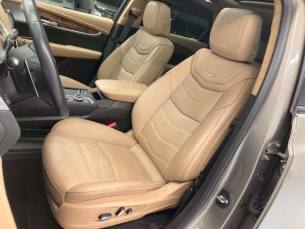 Ref:AUX-18495879 CADILLAC CADILLAC XT5 2023 - Image 4