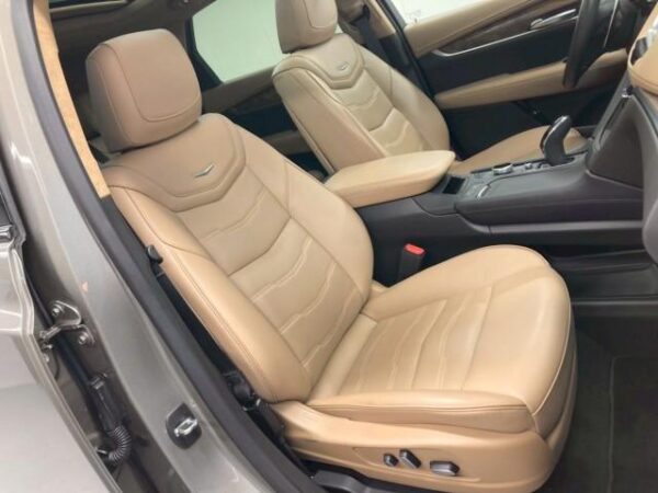 Ref:AUX-18495879 CADILLAC CADILLAC XT5 2023 - Image 5