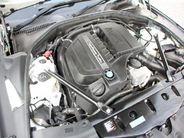 Ref:AUX-18495918 BMW 6 SERIES 2015 - Image 4