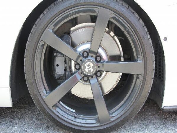 Ref:AUX-18495918 BMW 6 SERIES 2015 - Image 5