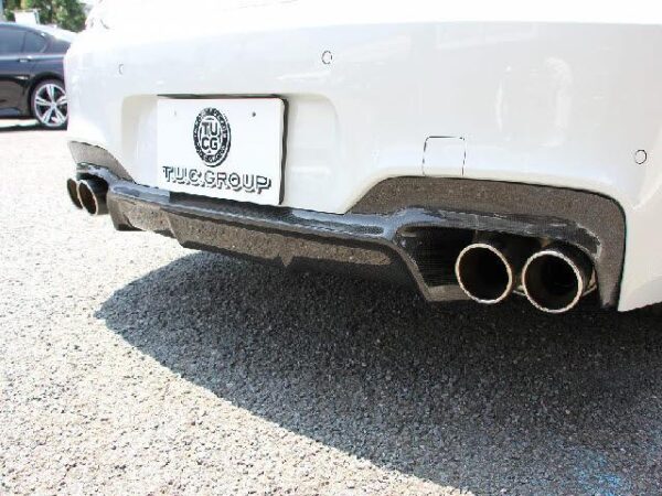 Ref:AUX-18495918 BMW 6 SERIES 2015 - Image 6