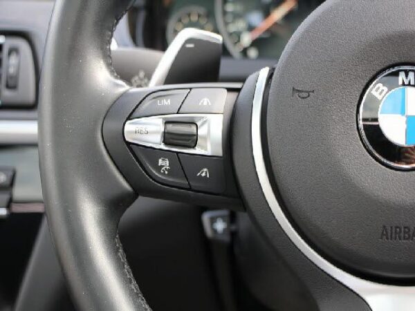 Ref:AUX-18495918 BMW 6 SERIES 2015 - Image 10