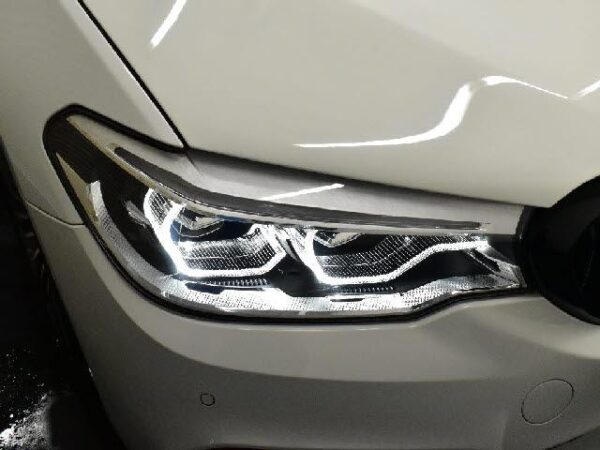 Ref:AUX-18495923 BMW 5 SERIES 2018 - Image 4