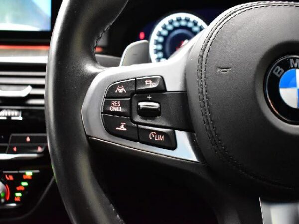 Ref:AUX-18495923 BMW 5 SERIES 2018 - Image 6