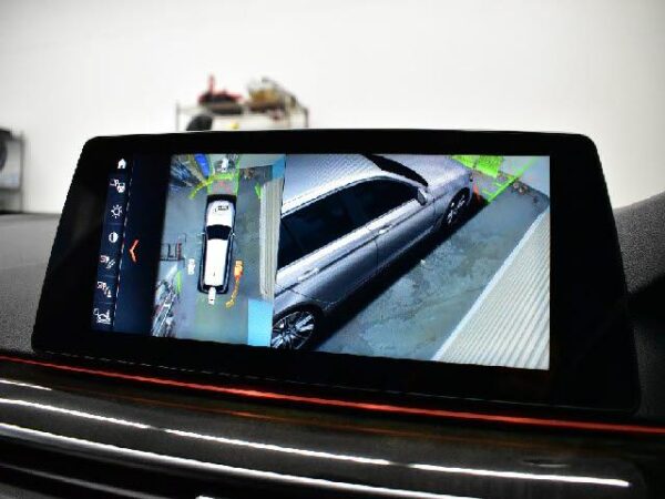 Ref:AUX-18495923 BMW 5 SERIES 2018 - Image 9