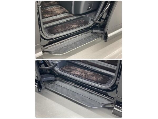 Ref:AUX-18495976 TOYOTA ALPHARD HYBRID 2023 - Image 2