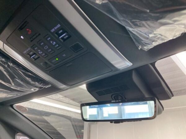 Ref:AUX-18495976 TOYOTA ALPHARD HYBRID 2023 - Image 15