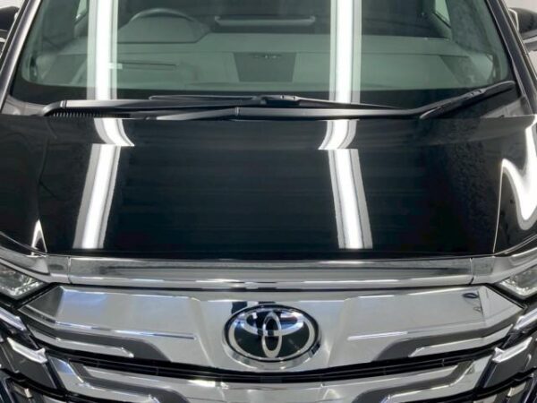 Ref:AUX-18495976 TOYOTA ALPHARD HYBRID 2023 - Image 17