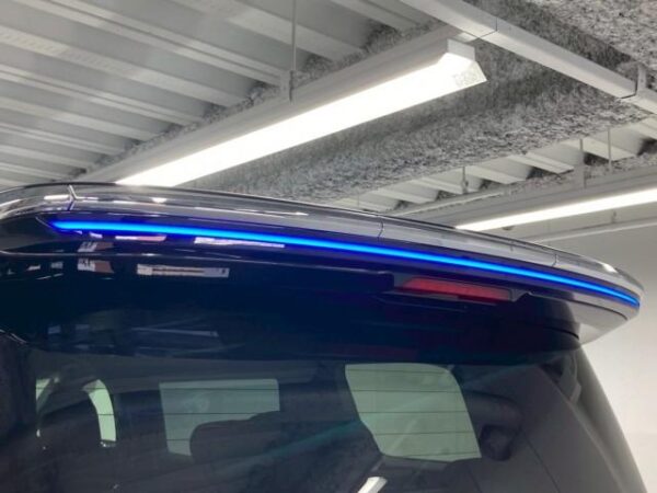 Ref:AUX-18495976 TOYOTA ALPHARD HYBRID 2023 - Image 19