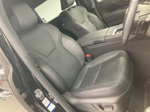 Ref:AUX-18495976 TOYOTA ALPHARD HYBRID 2023 - Image 6