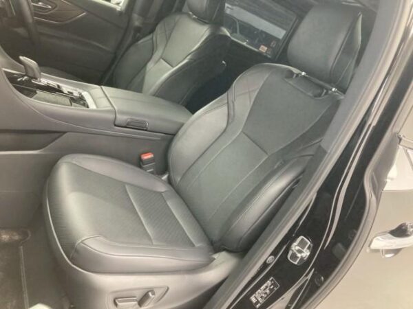 Ref:AUX-18495976 TOYOTA ALPHARD HYBRID 2023 - Image 7