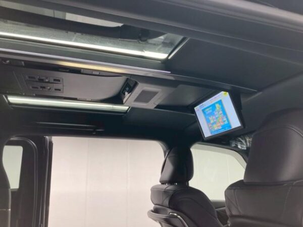 Ref:AUX-18495976 TOYOTA ALPHARD HYBRID 2023 - Image 10