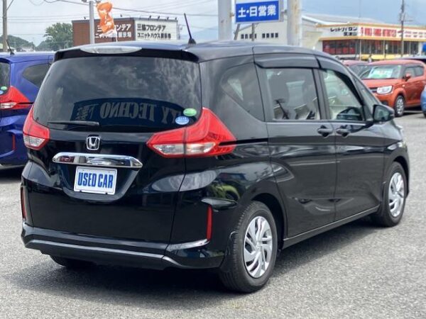 Ref:AUX-18496174 HONDA FREED PLUS 2016 - Image 2