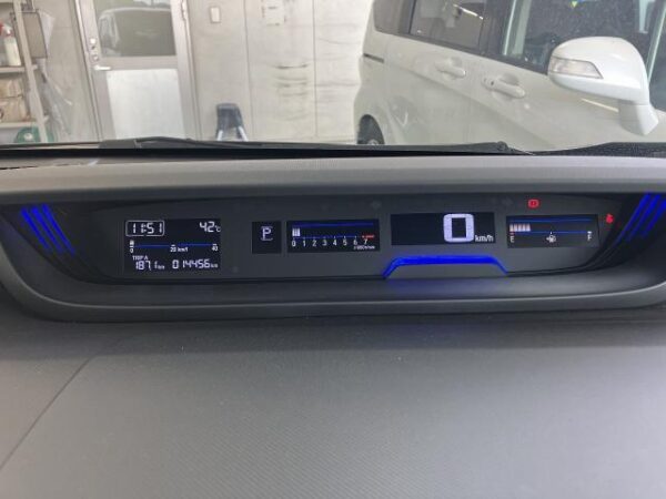 Ref:AUX-18496174 HONDA FREED PLUS 2016 - Image 15