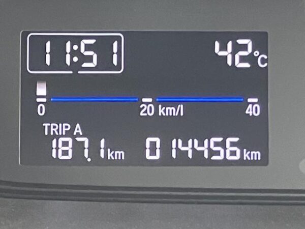 Ref:AUX-18496174 HONDA FREED PLUS 2016 - Image 16