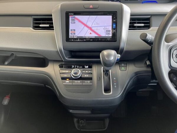Ref:AUX-18496174 HONDA FREED PLUS 2016 - Image 17