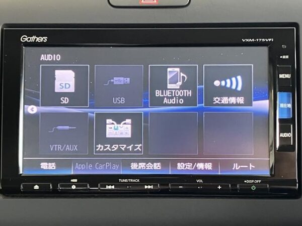 Ref:AUX-18496174 HONDA FREED PLUS 2016 - Image 19