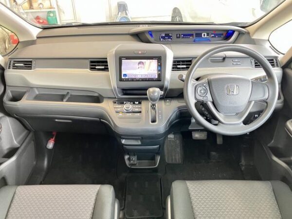 Ref:AUX-18496174 HONDA FREED PLUS 2016 - Image 3