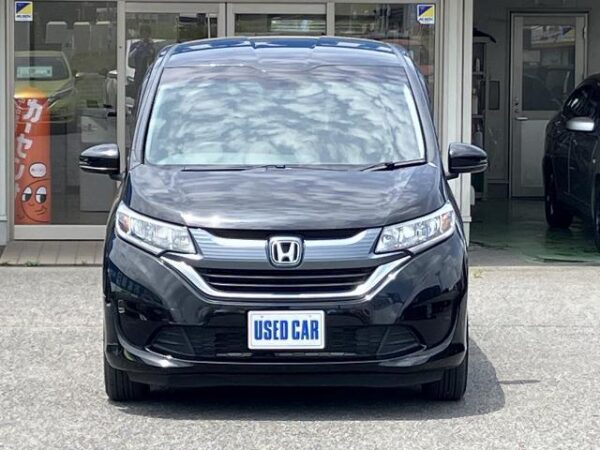 Ref:AUX-18496174 HONDA FREED PLUS 2016 - Image 4