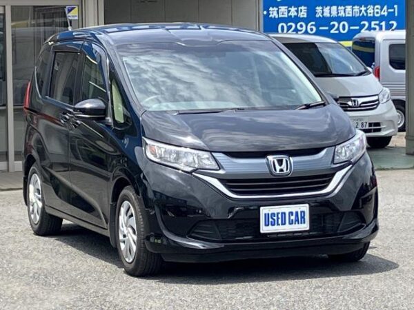 Ref:AUX-18496174 HONDA FREED PLUS 2016 - Image 5