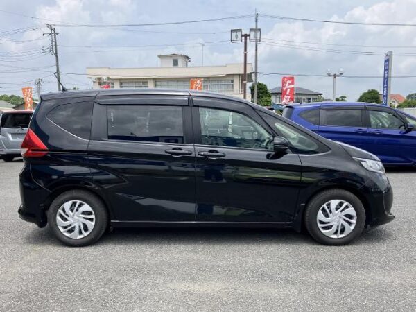 Ref:AUX-18496174 HONDA FREED PLUS 2016 - Image 6