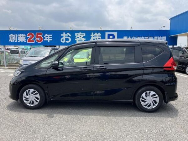 Ref:AUX-18496174 HONDA FREED PLUS 2016 - Image 7