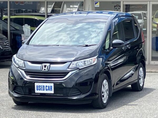 Ref:AUX-18496174 HONDA FREED PLUS 2016