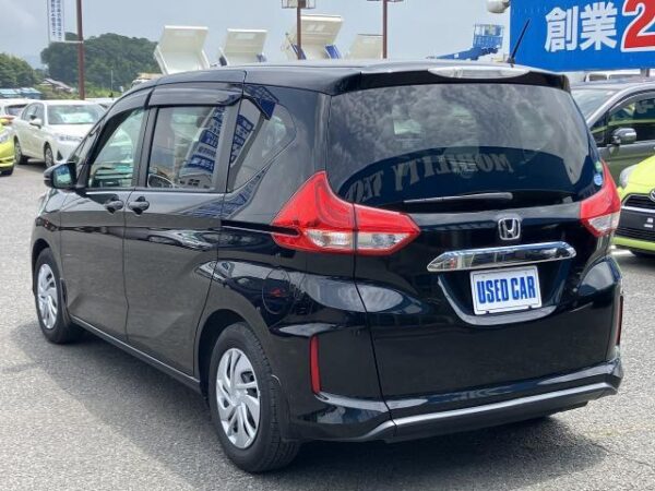Ref:AUX-18496174 HONDA FREED PLUS 2016 - Image 8