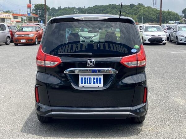 Ref:AUX-18496174 HONDA FREED PLUS 2016 - Image 9