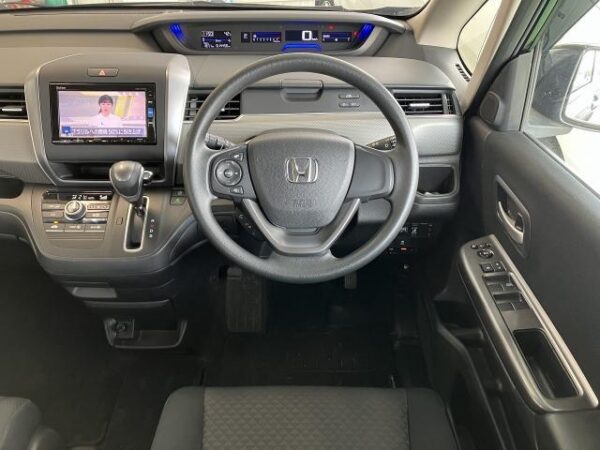 Ref:AUX-18496174 HONDA FREED PLUS 2016 - Image 10