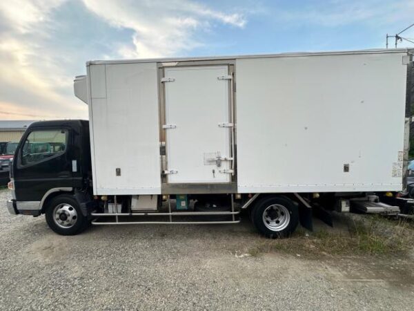 Ref:AUX-18496197 MITSUBISHI FUSO CANTER 2015 - Image 2