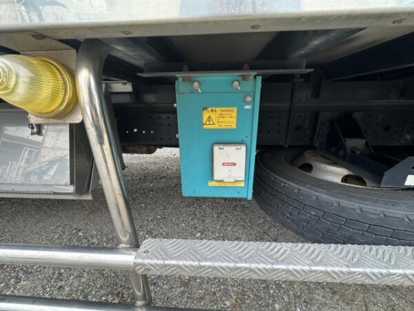 Ref:AUX-18496197 MITSUBISHI FUSO CANTER 2015 - Image 3