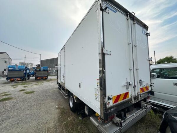 Ref:AUX-18496197 MITSUBISHI FUSO CANTER 2015 - Image 5