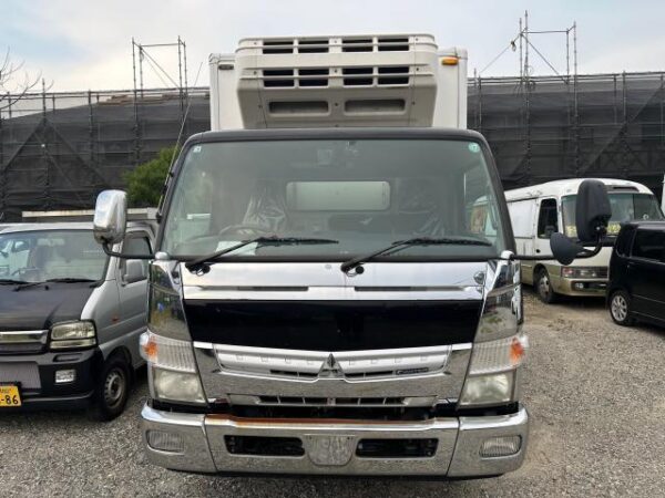 Ref:AUX-18496197 MITSUBISHI FUSO CANTER 2015 - Image 6