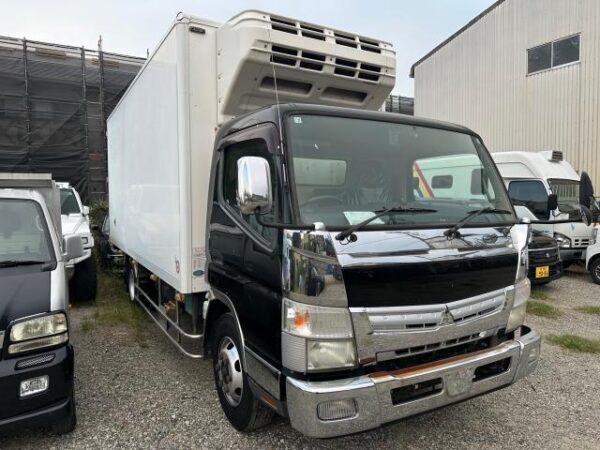 Ref:AUX-18496197 MITSUBISHI FUSO CANTER 2015 - Image 7