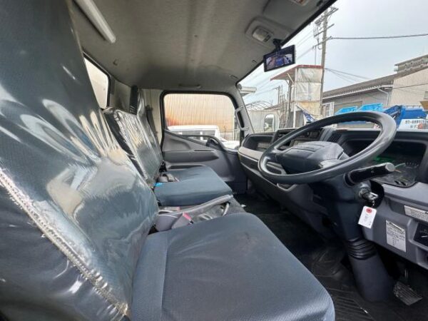 Ref:AUX-18496197 MITSUBISHI FUSO CANTER 2015 - Image 9