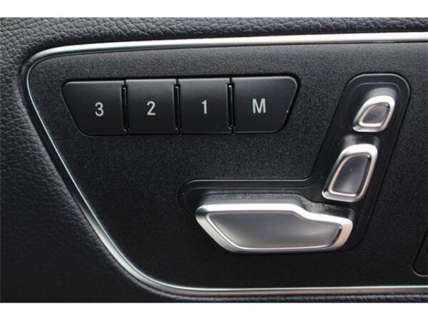 Ref:AUX-18496225 MERCEDES BENZ E-CLASS 2013 - Image 13