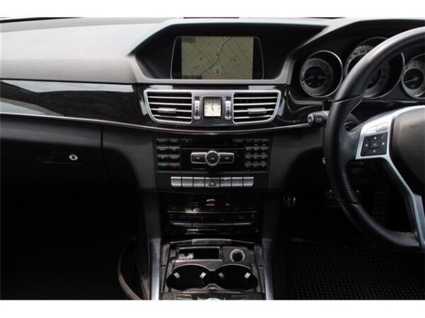 Ref:AUX-18496225 MERCEDES BENZ E-CLASS 2013 - Image 15