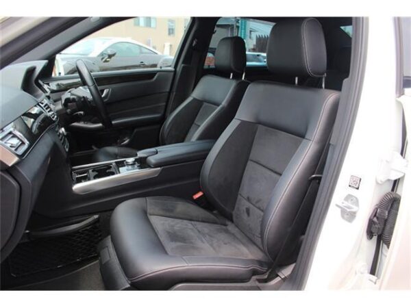Ref:AUX-18496225 MERCEDES BENZ E-CLASS 2013 - Image 16