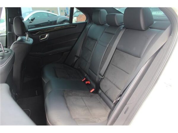 Ref:AUX-18496225 MERCEDES BENZ E-CLASS 2013 - Image 17