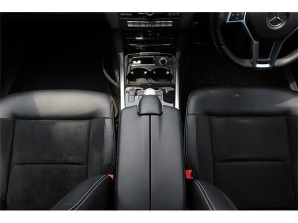 Ref:AUX-18496225 MERCEDES BENZ E-CLASS 2013 - Image 18