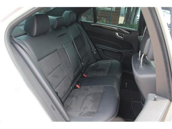 Ref:AUX-18496225 MERCEDES BENZ E-CLASS 2013 - Image 8