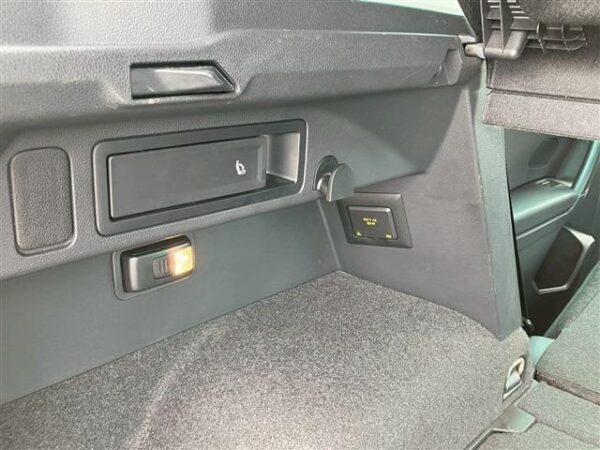 Ref:AUX-18496231 VOLKSWAGEN TIGUAN 2020 - Image 2