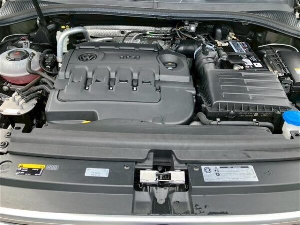 Ref:AUX-18496231 VOLKSWAGEN TIGUAN 2020 - Image 11