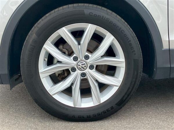 Ref:AUX-18496231 VOLKSWAGEN TIGUAN 2020 - Image 12