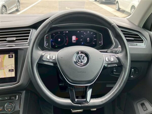 Ref:AUX-18496231 VOLKSWAGEN TIGUAN 2020 - Image 14