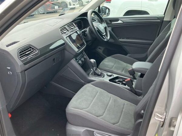 Ref:AUX-18496231 VOLKSWAGEN TIGUAN 2020 - Image 15