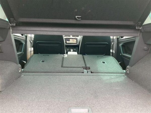 Ref:AUX-18496231 VOLKSWAGEN TIGUAN 2020 - Image 19