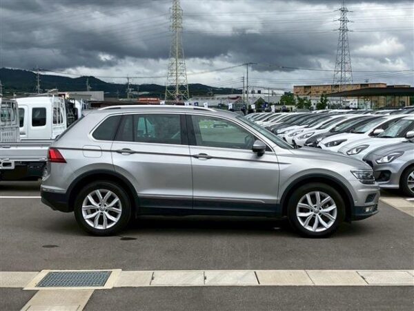 Ref:AUX-18496231 VOLKSWAGEN TIGUAN 2020 - Image 7