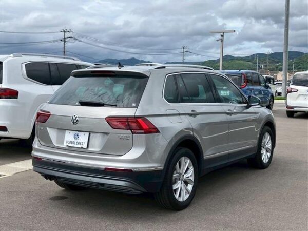 Ref:AUX-18496231 VOLKSWAGEN TIGUAN 2020 - Image 9